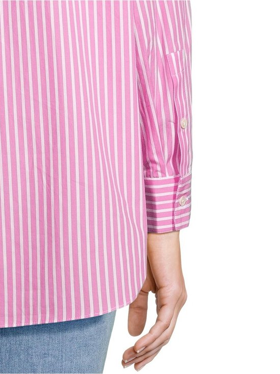 JcSophie - Karly-paitapusero - 204 PINK STRIPES | Stockmann - photo 5