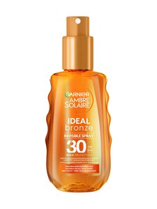 Garnier - Ideal Bronze Invisible Spray SPF30 | Stockmann