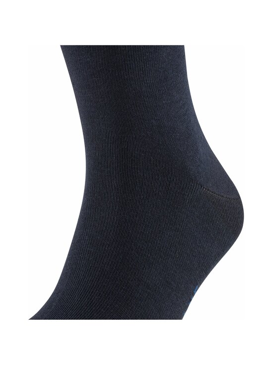 Falke - Happy Double -sukat 2-pack - 6375 DARK NAVY | Stockmann - photo 2