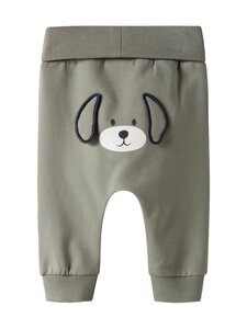 Name It - NbmTobias-collegehousut - SHADOW | Stockmann