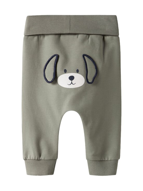 Name It - NbmTobias-collegehousut - SHADOW | Stockmann - photo 1