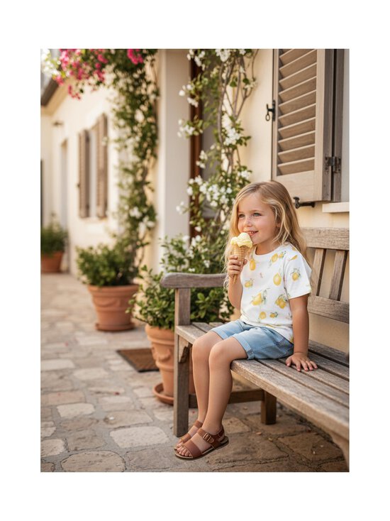 Maia Family - Lemon t-krekls - NATURAL WHITE | Stockmann - photo 4