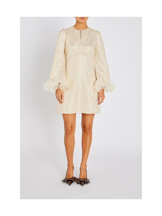 BRUUNS BAZAAR - CocosBBUlja-juhlamekko - GOLD | Stockmann - photo 3