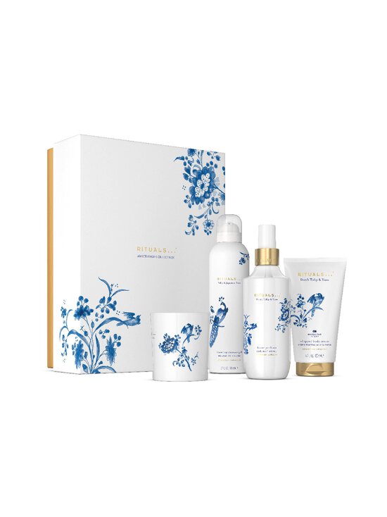 Rituals - Amsterdam Collection Gift Set 2026 -lahjapakkaus - NOCOL | Stockmann - photo 1