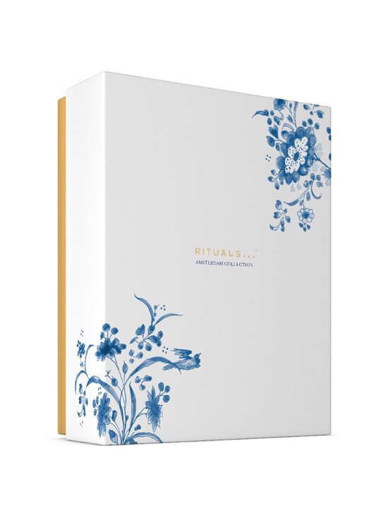 Rituals - Amsterdam Collection Gift Set 2026 -lahjapakkaus - NOCOL | Stockmann - photo 2
