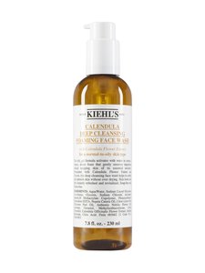Kiehl's - Calendula Deep Cleansing Foaming Wash 230 ml -puhdistusvaahto Kiehl's - Calendula Deep Cleansing Foaming Wash 230 ml -puhdistusvaahto | Stockmann