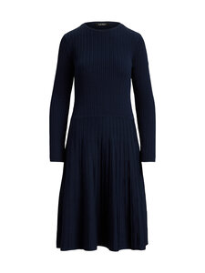 Lauren Ralph Lauren - Neulemekko - 002 LAUREN NAVY | Stockmann