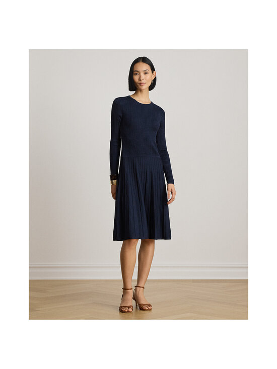 Lauren Ralph Lauren - Neulemekko - 002 LAUREN NAVY | Stockmann - photo 2