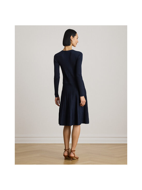 Lauren Ralph Lauren - Neulemekko - 002 LAUREN NAVY | Stockmann - photo 3