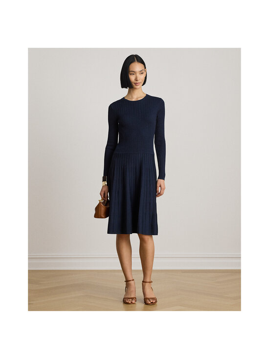 Lauren Ralph Lauren - Neulemekko - 002 LAUREN NAVY | Stockmann - photo 4