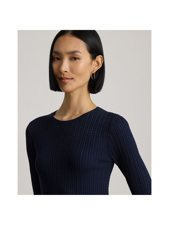 Lauren Ralph Lauren - Neulemekko - 002 LAUREN NAVY | Stockmann - photo 6