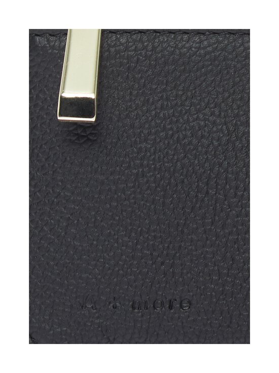 A+more - Money-nahkakorttikotelo - BLACK | Stockmann - photo 3