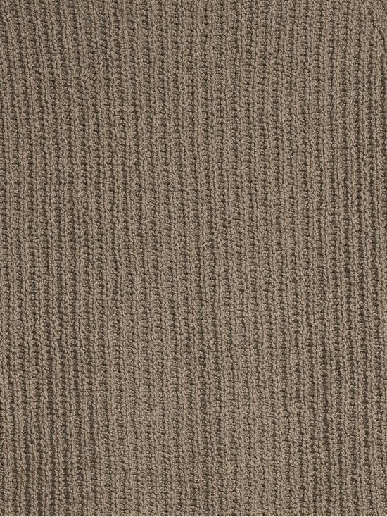 NOOM - Maggie Boucle -neulepusero - DK.KHAKI GREEN | Stockmann - photo 4