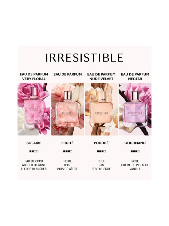 Givenchy - Irresistible Nectar Eau de Parfum, 35 ml - NOCOL | Stockmann - photo 4