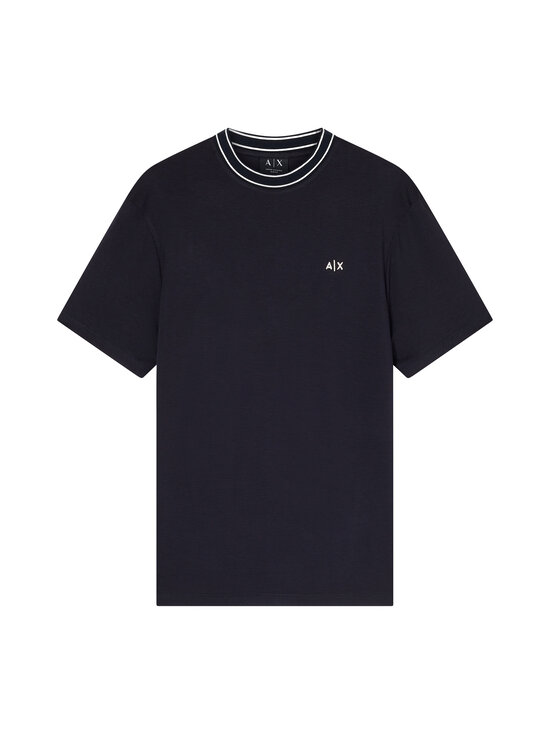 ARMANI EXCHANGE - T-paita - AF21936 UB101 DEEP NAVY | Stockmann - photo 1
