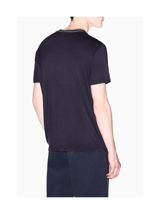 ARMANI EXCHANGE - T-paita - AF21936 UB101 DEEP NAVY | Stockmann - photo 3