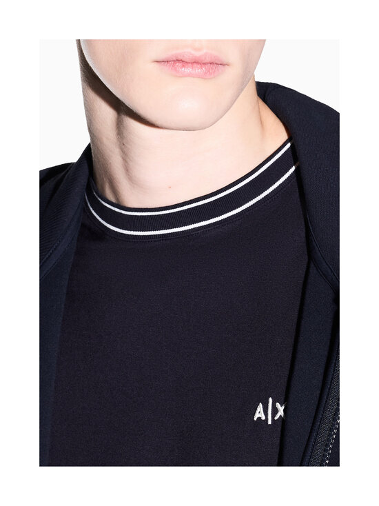 ARMANI EXCHANGE - T-paita - AF21936 UB101 DEEP NAVY | Stockmann - photo 4