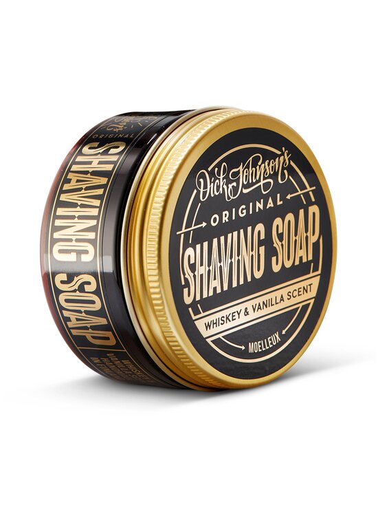 Shaving Soap Moelleux -parranajosaippua 80 g