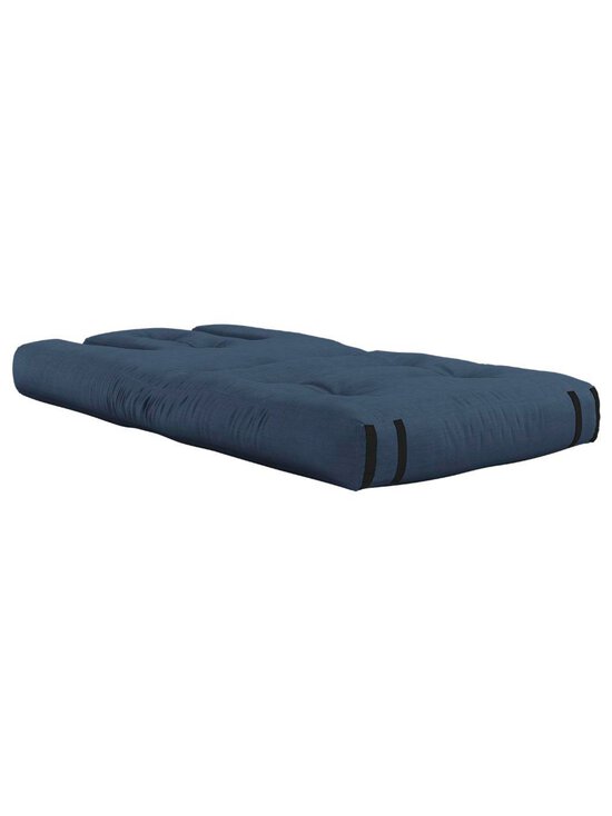 Karup - Hippo-futontuoli navy - BLUE | Stockmann - photo 2