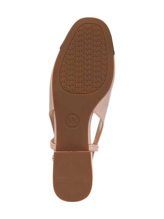 Michael Michael Kors - Perla Flex Sling Flat laiviņas - 187 SOFT PINK - photo 4 Michael Michael Kors - Perla Flex Sling Flat laiviņas - 187 SOFT PINK | Stockmann - photo 4