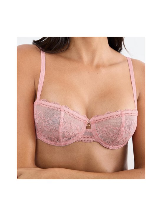 Triumph - Comfort Allure WH -rintaliivit - 1539 1539-STRAWBERRY CREAM | Stockmann - photo 4