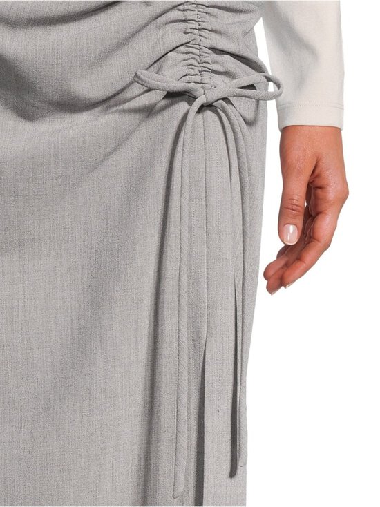 Kocca - Ottmar-hame - M9001 GRIGIO CHIARO MELANGE | Stockmann - photo 5