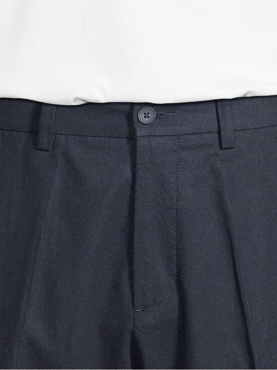 CONSTRUE - Lühikesed Chino püksid Mexico - DK. BLUE - photo 5 CONSTRUE - Lühikesed Chino püksid Mexico - DK. BLUE | Stockmann - photo 5