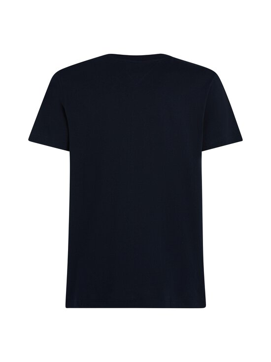 Tommy Hilfiger - T-särk Brand Love - DW5 DESERT SKY | Stockmann - photo 2