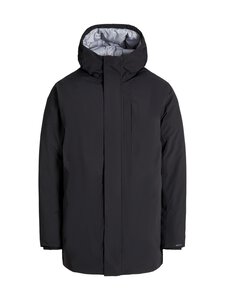 Jack & Jones - JjeKeen parka - BLACK Jack & Jones - JjeKeen parka - BLACK | Stockmann