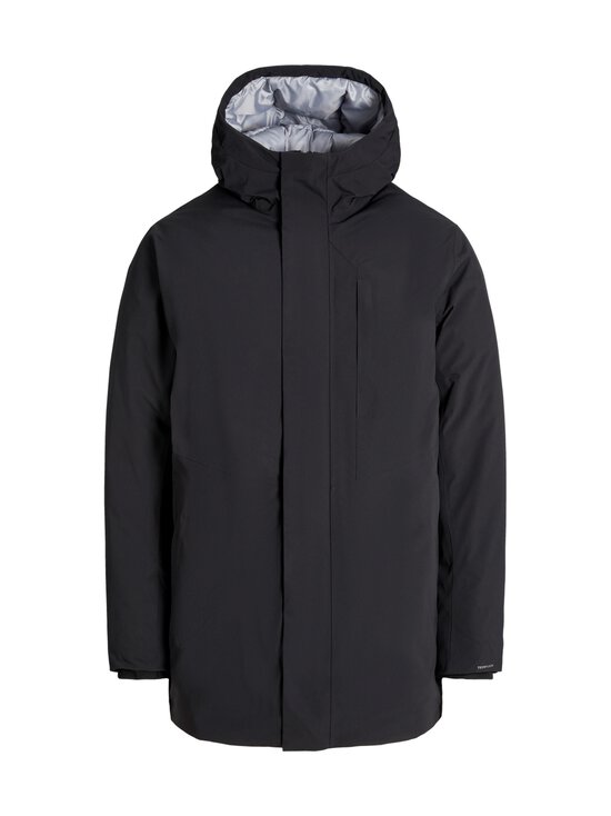 Jack & Jones - JjeKeen-parka - BLACK - photo 1 Jack & Jones - JjeKeen-parka - BLACK | Stockmann - photo 1