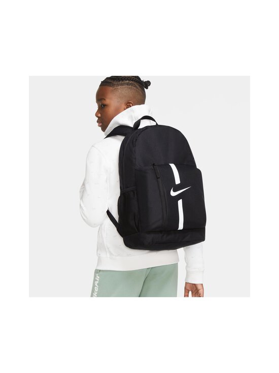 Nike - Academy Team -reppu 22 L - 010 BLACK/BLACK/WHITE - photo 8 Nike - Academy Team -reppu 22 L - 010 BLACK/BLACK/WHITE | Stockmann - photo 8