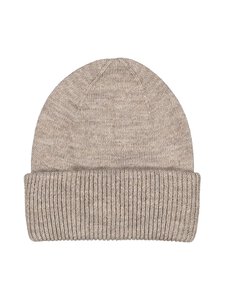 A+more - Kootud müts Alieno - BEIGE 6903 | Stockmann