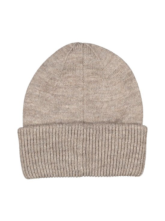A+more - Kootud müts Alieno - BEIGE 6903 - photo 2 A+more - Kootud müts Alieno - BEIGE 6903 | Stockmann - photo 2