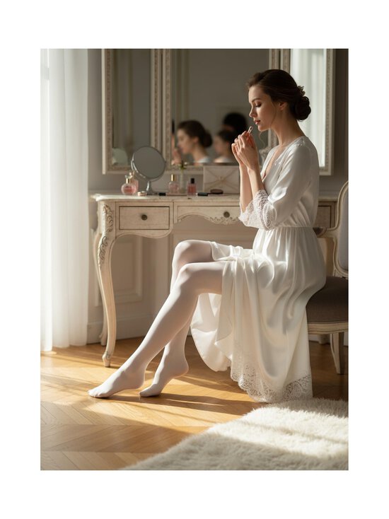 Falke - Shelina 12 den sukkpüksid - SUN NEW (RUSKEA) | Stockmann - photo 2