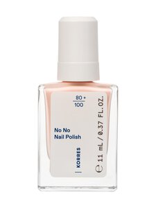 Korres - Küünelakk No No Nail Polish | Stockmann