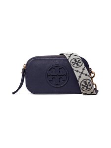 Tory Burch - Miller Mini Crossbody -laukku - TORY NAVY | Stockmann