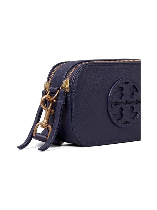 Tory Burch - Miller Mini Crossbody soma - TORY NAVY - photo 3 Tory Burch - Miller Mini Crossbody soma - TORY NAVY | Stockmann - photo 3