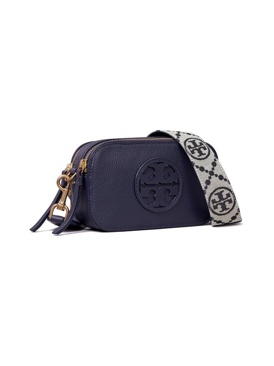 Tory Burch - Miller Mini Crossbody soma - TORY NAVY - photo 4 Tory Burch - Miller Mini Crossbody soma - TORY NAVY | Stockmann - photo 4