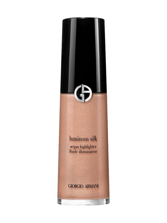Armani - Luminous Silk Acqua Highlighter -korostusväri - 3 DAWN | Stockmann - photo 1