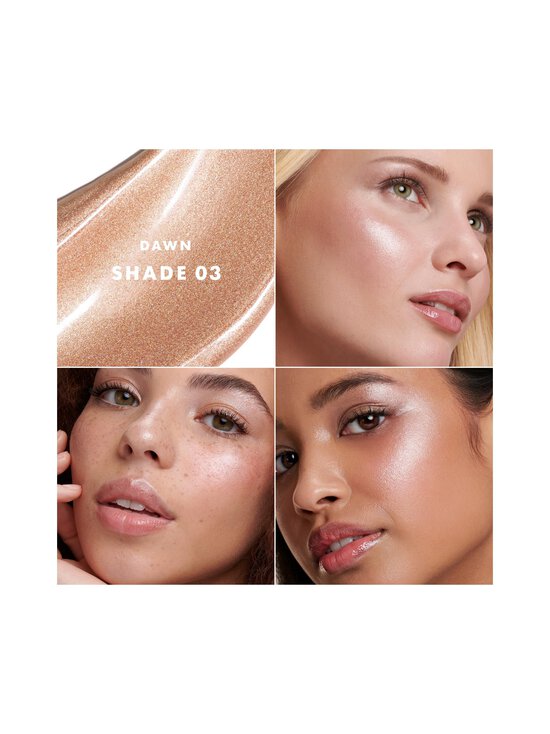 Armani - Luminous Silk Acqua Highlighter -korostusväri - 3 DAWN | Stockmann - photo 5