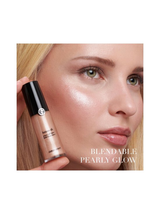 Armani - Luminous Silk Acqua Highlighter -korostusväri - 3 DAWN | Stockmann - photo 6