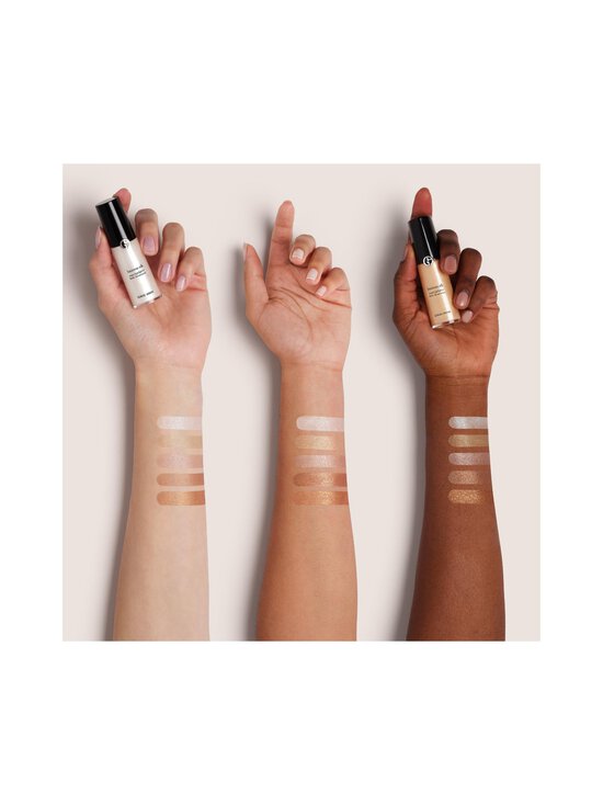 Armani - Luminous Silk Acqua Highlighter -korostusväri - 3 DAWN | Stockmann - photo 8