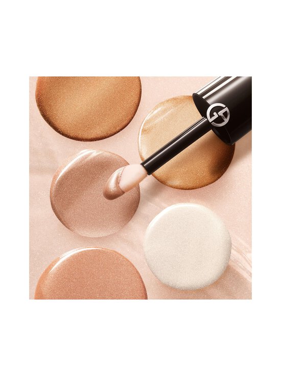 Armani - Luminous Silk Acqua Highlighter -korostusväri - 3 DAWN | Stockmann - photo 9