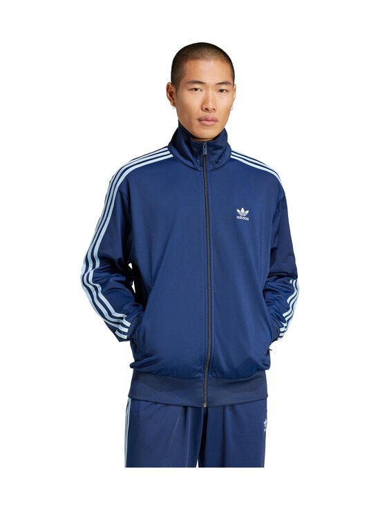 adidas Originals - Firebird treniņjaka - JP2544 NINDIG/CLESKY - photo 2 adidas Originals - Firebird treniņjaka - JP2544 NINDIG/CLESKY | Stockmann - photo 2