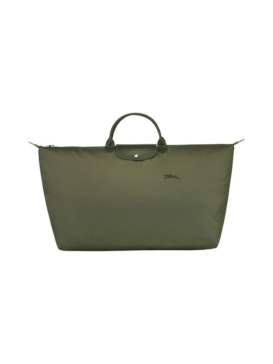 Le Pliage Green M ceļojumu saliekamā soma, 42 L