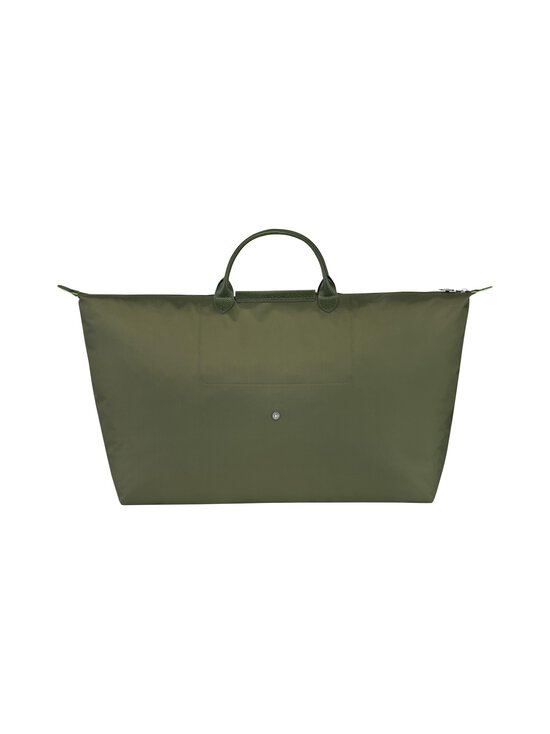 Longchamp - Le Pliage Green M Travel -kokoontaitettava laukku, 42 L - 479 FOREST | Stockmann - photo 2