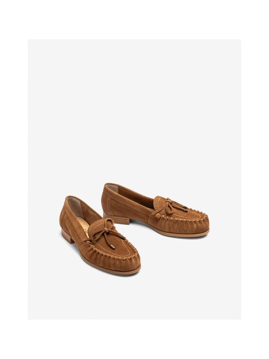 Unisa - Dalma-loaferit - COGNAC | Stockmann - photo 2