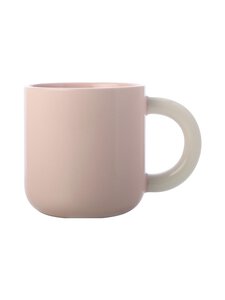 Maxwell&Williams - Sherbert Becher -muki, 370 ml - PINK Maxwell&Williams - Sherbert Becher -muki, 370 ml - PINK | Stockmann