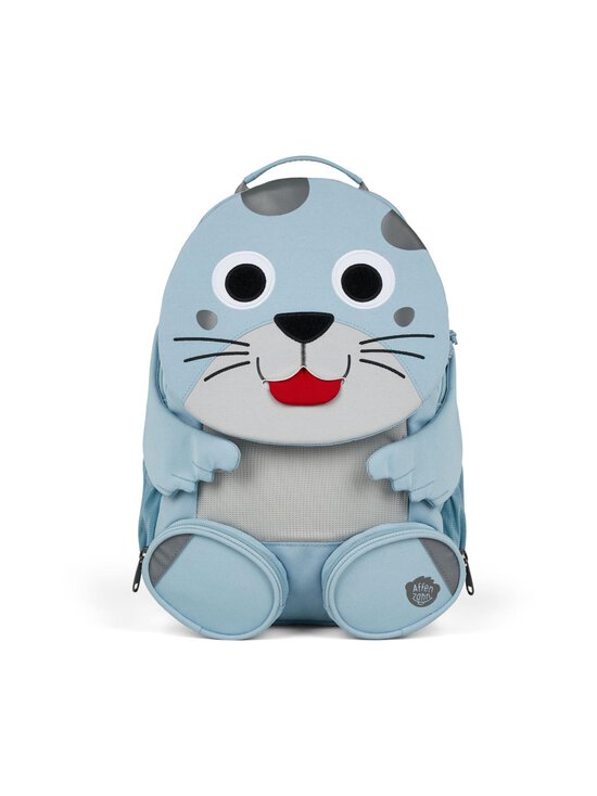 AFFENZAHN - Seal-reppu - 30203 BLUE - photo 1 AFFENZAHN - Seal-reppu - 30203 BLUE | Stockmann - photo 1