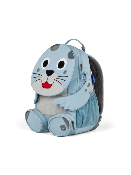 AFFENZAHN - Seal-reppu - 30203 BLUE - photo 2 AFFENZAHN - Seal-reppu - 30203 BLUE | Stockmann - photo 2